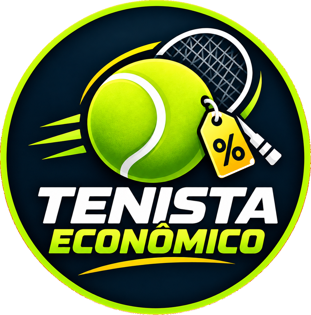 Tenista Econômico